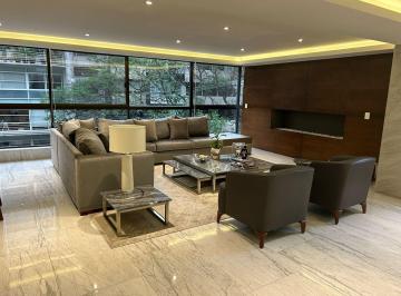 Departamento de 4 habitaciones, Miguel Hidalgo · Departamento en Venta en Las Lomas de Chapultepec
