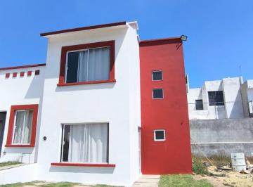 Casa en condominio de 3 habitaciones, Tlajomulco de Zúñiga · Casa en Renta Campo Sur Tlajomulco Zona Sur Semiamueblada