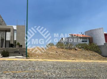 Terreno / Lote , Naucalpan de Juárez · Terreno en Venta en Pedregal de Echegaray, con Seguridad y Alta Plusvalía