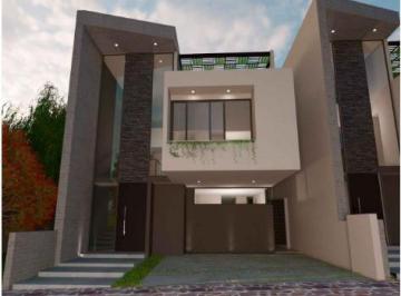 Casa de 4 habitaciones, El Marqués · Casa en Preventa Mod Jicore Black Zibata Queretaro Rcv - Ae