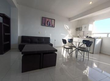 Departamento de 1 habitación Renta MN 8,500 · Departamento Ejecutivo Milenio III - Todo Incluido