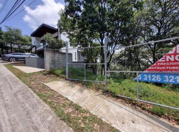 Terreno / Lote , Atizapán de Zaragoza · Venta Terreno Condado de Sayavedra Atizapan de Zaragoza