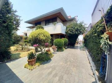 Casa de 3 habitaciones, Miguel Hidalgo · Venta Casa Para Actualizar Bosque de Arrayanes Bosques de Las Lomas Cas_4764 Am