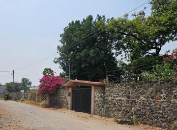 Terreno / Lote , Yautepec · Terreno en Venta