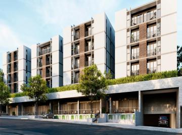 Departamento · 77m² · 2 Recámaras · 2 Estacionamientos · Departamento en Venta Cumbres, Poniente de Monterrey