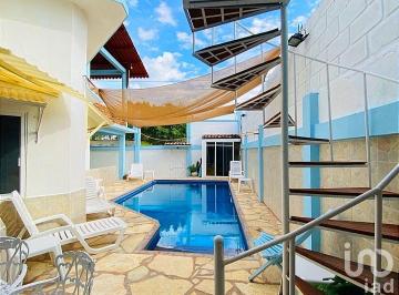 Casa · 480m² · 8 Recámaras · 2 Estacionamientos · Casa en Venta en Puerto Arista, Chiapas