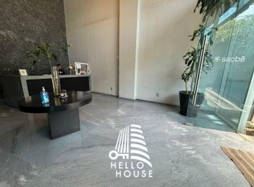 Oficina , Miguel Hidalgo · Oficinas en Renta en La Col. Lomas de Chapultepec