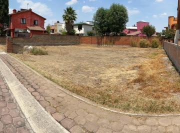 Terreno · Terreno en Venta en Tepotzotlan Los Alamos