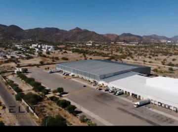Nave industrial , Hermosillo · Bodega en Renta Para Refrigerados y Congelados en Hermosillo, Sonora