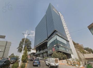 Oficina · 158m² · Renta de Oficinas en Corporativo G25 en Interlomas