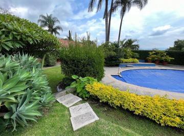 Casa en condominio de 3 habitaciones, Cuernavaca · Casa en Venta En. Condominio en Vistahermosa, Cuernavaca Mor.