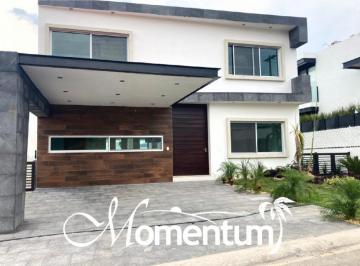 Casa de 4 habitaciones, Atlatlahucan · Vendo Casa en Lomas de Cocoyoc Morelos