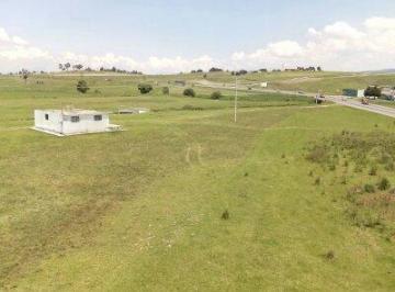 Terreno / Lote , Villa Victoria · Terreno Ejidal en Venta, Santiago del Monte, Villa Victoria, Carretera Morelia - Toluca
