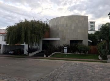 Casa · 600m² · 5 Recámaras · Casa en Venta - La Vista Country Club