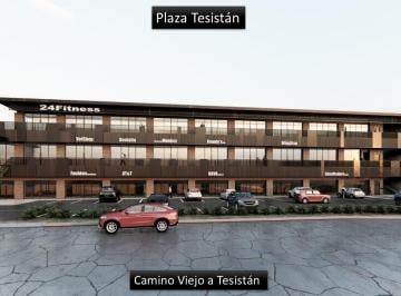 Local comercial , Zapopan · Plaza Tesistan
