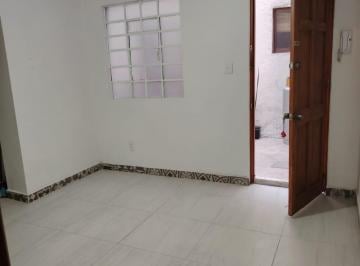 Departamento de 2 habitaciones, Cuauhtémoc · Condesa Renta Departamento Remodelado Terraza Privada Colonia Condesa