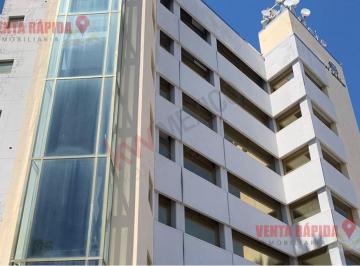 Edificio · 1700m² · 29 Estacionamientos · Edificio Comercial en Centro