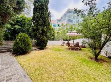 Casa en condominio de 5 habitaciones, Alvaro Obregón · Casa en Venta en Paseo de Las Lomas con Doble Vigilancia