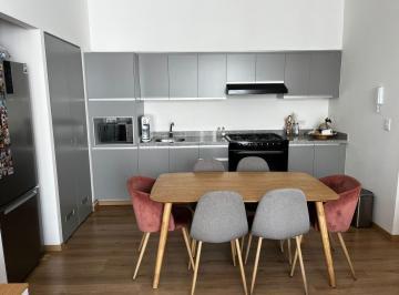 Departamento de 2 habitaciones, Cuauhtémoc · Departamento en Venta Santa Maria La Ribera