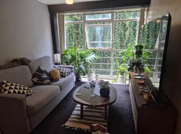 Departamento de 1 habitación, Cuauhtémoc · Bonito Departamento en Venta