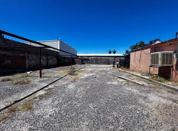 Foto Vista de Fondo · Terreno en Venta 1000 m. en La Centrica Colonia San Benito en Hermosillo, Sonora.
