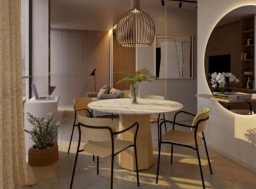 Departamento de 2 habitaciones, Guadalajara · Exclusivos Departamentos de Lujo en Av México Preventa