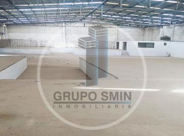 Nave industrial , El Marqués · Bodega en Venta en Querétaro de 1500 m²