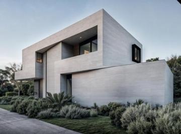 Casa de 4 habitaciones, Corregidora · Residencia de Autor en Cañadas del Arroyo, Doble Altyra, Estudio o 4ta Recamara