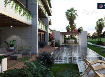 Departamento de 2 habitaciones, Mazatlán · Venta Departamento Nuevo Frente Campo de Golf en Marina Mazatlán - Mangata