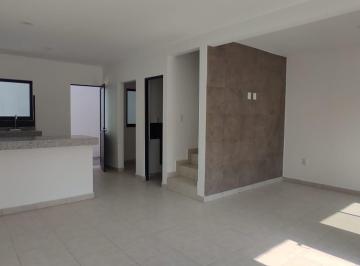 Casa en condominio de 3 habitaciones, Emiliano Zapata · Vendo Condominio Col. Tres de Mayo