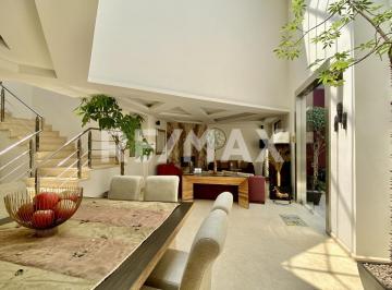 Casa de 3 habitaciones, Huixquilucan · Casa en Venta en Hacienda de Las Palmas - (4)
