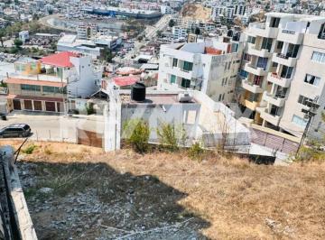 Terreno / Lote · 378m² · Oportunidad Terreno en Venta en Fracc Condesa Acapulco Idela Para Desarrollo, a 5 Minutos de La Play