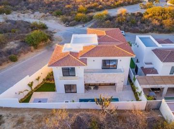 Casa · 429m² · 4 Recámaras · 2 Estacionamientos · Casa Los Valles 67 - Club Campestre - Mls#23 - 4678 - (4)