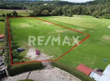 Terreno / Lote · 10000m² · Terreno en Venta - (4)