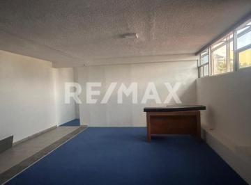 Oficina · 75m² · Oficina en Renta en Chimalistac - (4)