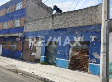 Terreno comercial · 163m² · Terreno en Renta, Valle Gómez, Ciudad de México Ciudad de México 15210 - (4)