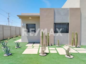 Casa · 53m² · 2 Recámaras · Se Venden Casas Nuevas en Privada Valle Oriente Residencial - (4)