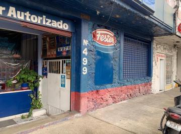 Casa uso de suelo , Coyoacán · Edificio en Venta Ajusco Coyoacan
