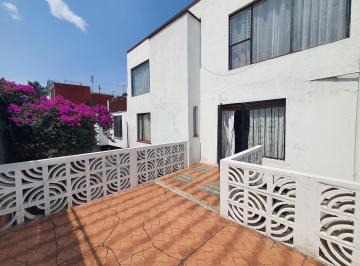 Casa de 3 habitaciones, Naucalpan de Juárez · Excelente Casa en Calle Cerrada, Parque de Zoquiapan, Colonia del Parque