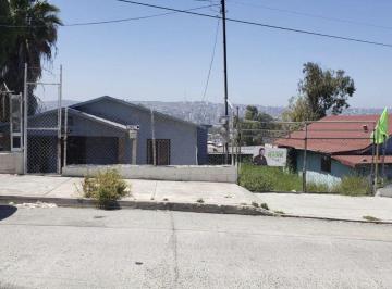 Terreno / Lote , Tijuana · Se Vende Terreno en Col. Libertad, Tijuana