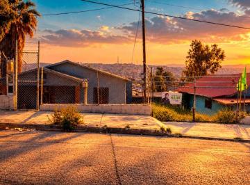 Terreno / Lote , Tijuana · Se Vende Terreno en Col. Libertad, Tijuana