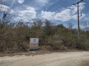 Terreno / Lote , Kanasín · Terreno de 2092 m² en Venta en Teya a 1.8 Km de Tren Maya