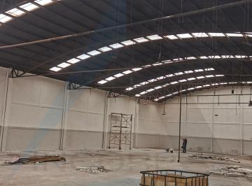 Nave industrial , Cuautitlán Izcalli · Bodega Cuautitlán