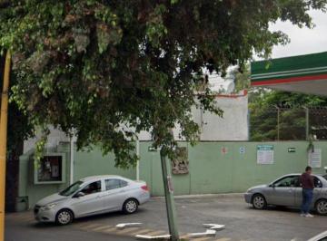 Terreno comercial , Cuernavaca · Se Renta Terreno Comercial en Av Diaz Ordaz