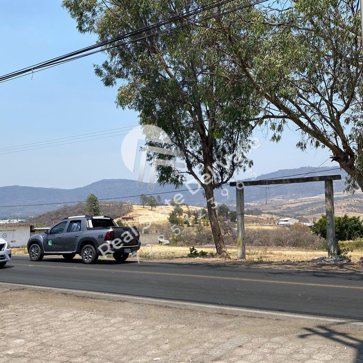 Land for Sale in Tenancingo