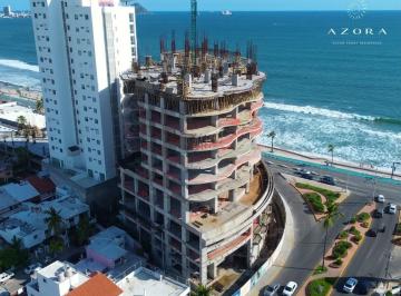 Departamento de 2 habitaciones, Mazatlán · Departamentos en Venta en Azora Residences