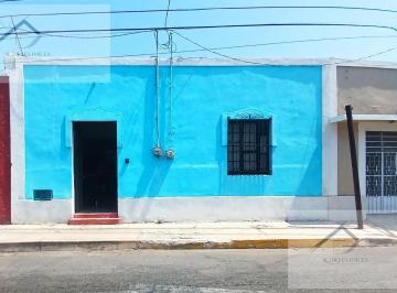 Casa · 145m² · 3 Recámaras · Casa en Mérida Centro