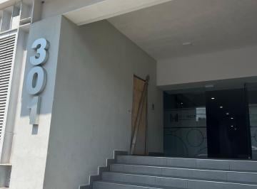 Departamento de 2 habitaciones, Cuauhtémoc · Hermoso Departamento Nuevo en Calzada Tlalpan