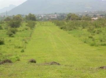 Terreno / Lote , Yautepec · Terrenos Oaxtepec 110 Mil