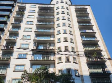 Departamento · 371m² · 3 Recámaras · 4 Estacionamientos · Venta de Penthouse en Arquímedes # 50 Polanco Cdmx